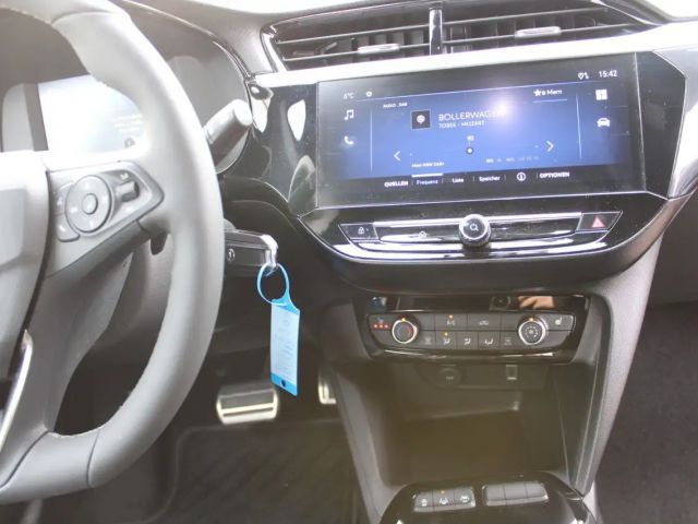 Opel Corsa GS-Line Grand Sport