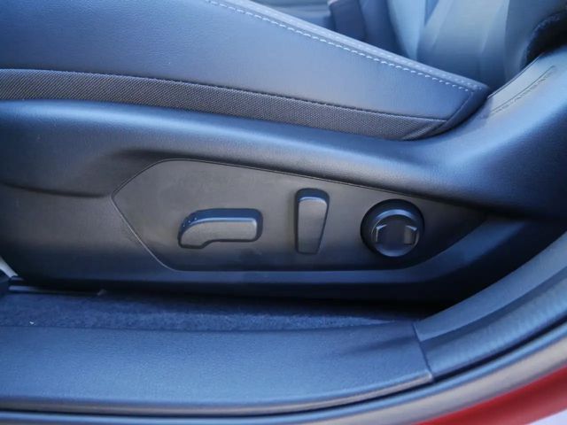 Subaru Impreza e-Boxer e-Boxer