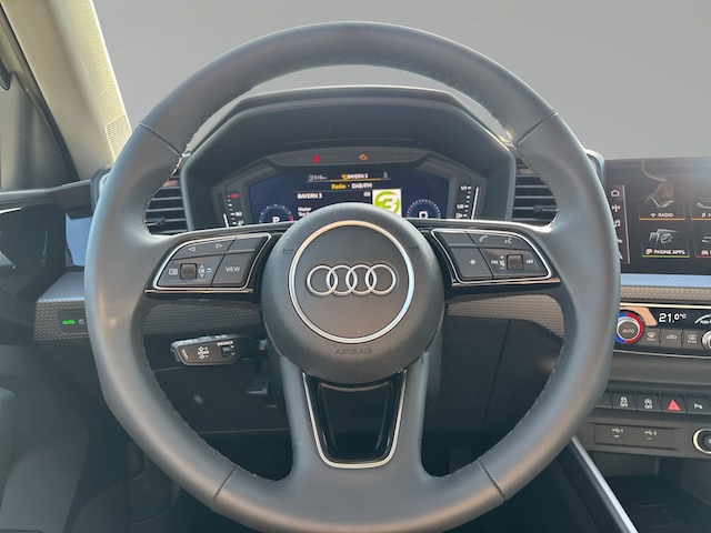 Audi A1 30 TFSI S-Tronic Sportback