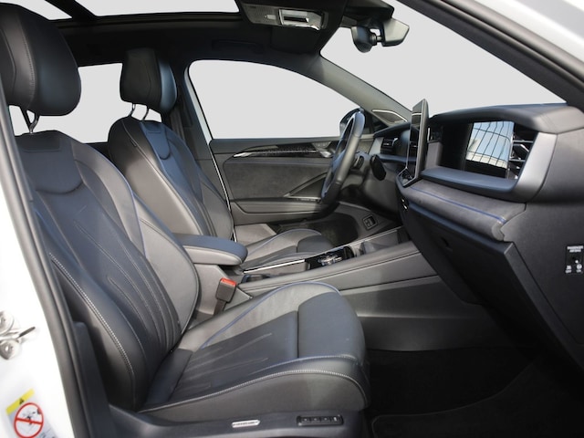 Volkswagen Tayron DSG R-Line eHybrid