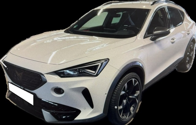 Cupra Formentor 1.4 e-Hybrid