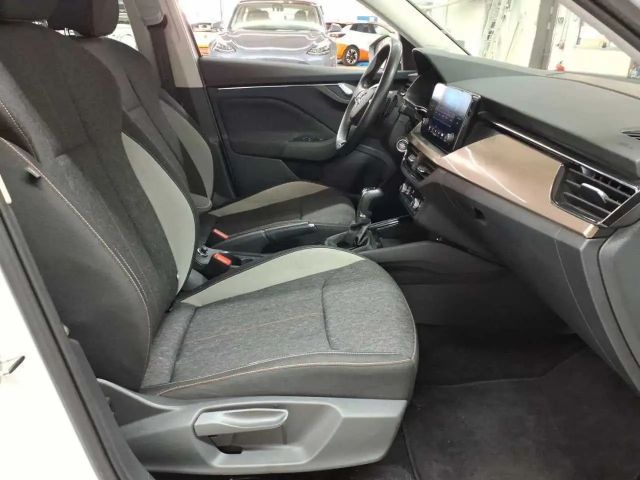 Skoda Kamiq Style Style