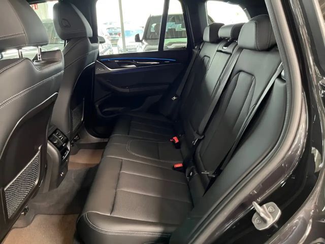 BMW X3 xDrive xDrive30e