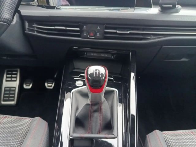 Volkswagen Golf 2.0 TSI GTI Golf VIII