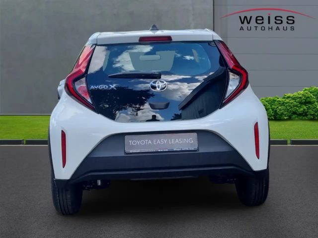 Toyota Aygo X Business