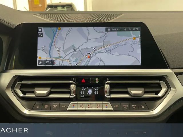 BMW 320 320i Touring