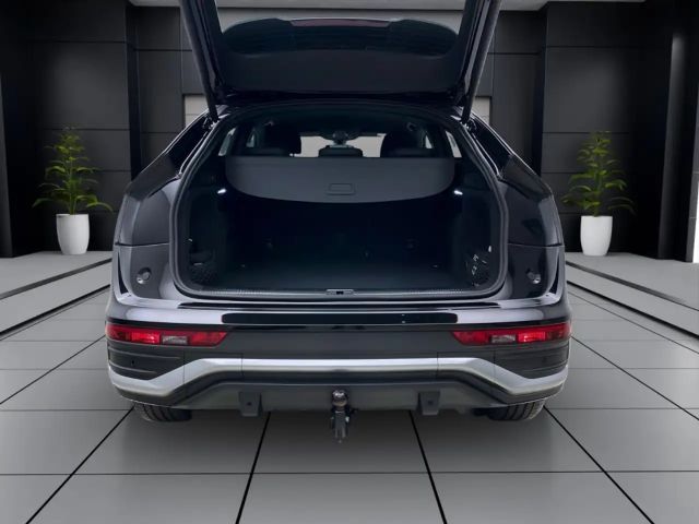 Audi Q5 40 TDI Quattro S-Line Sportback