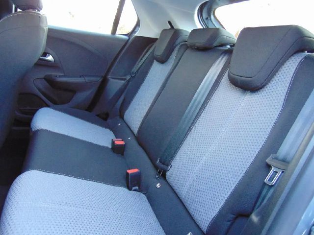 Opel Corsa Corsa F Basis