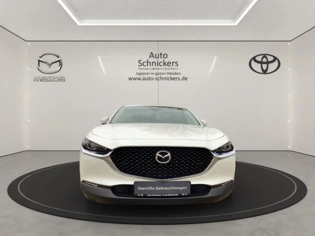 Mazda CX-30 Exclusive-line SkyActiv