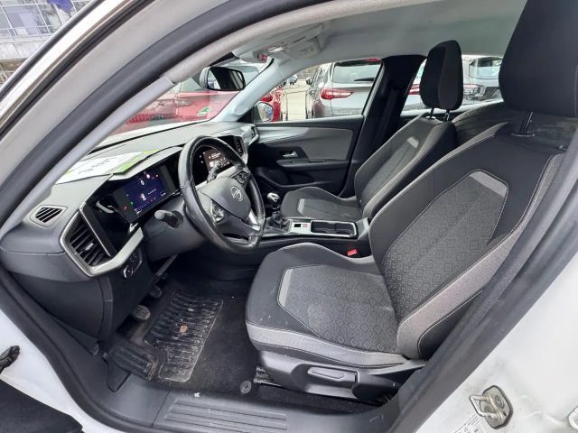 Opel Mokka 1.2 Turbo Edition Turbo