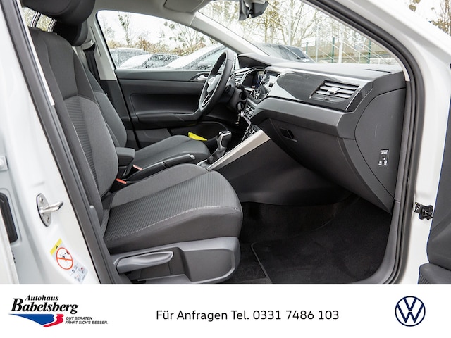 Volkswagen Polo 1.0 TSI DSG Life