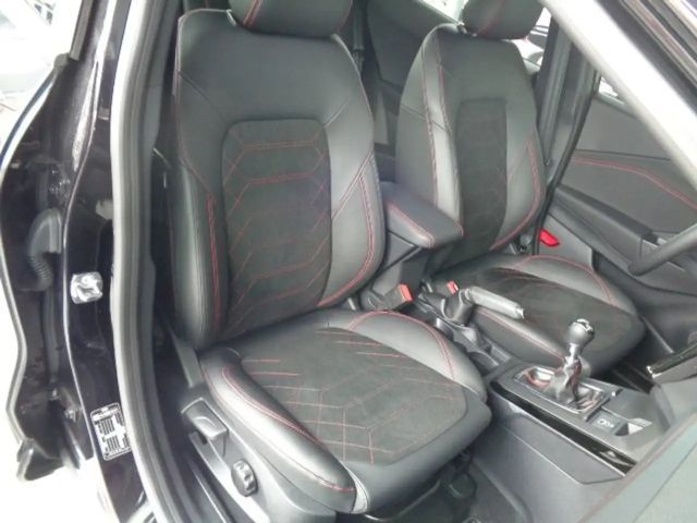 Ford Puma EcoBoost ST Line