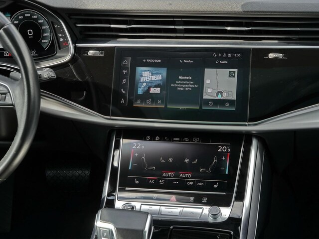 Audi Q8 50 TDI Quattro