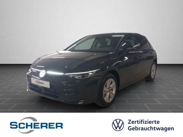Volkswagen Golf 1.5 TSI Golf VIII Life