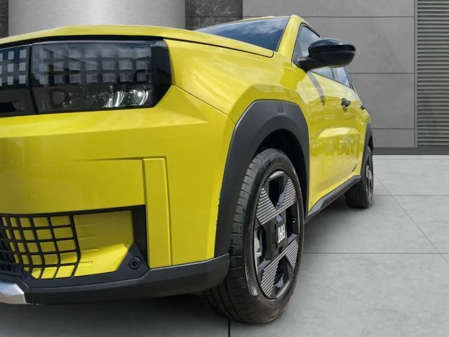 Fiat Grande Panda La Prima