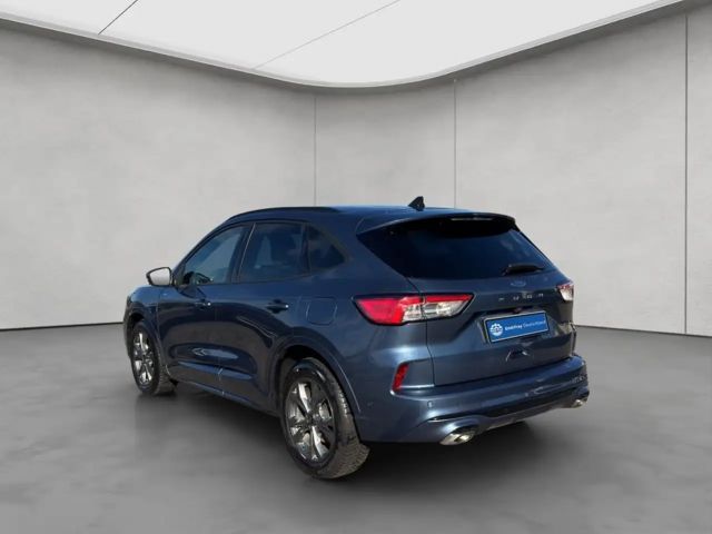 Ford Kuga EcoBoost ST Line X