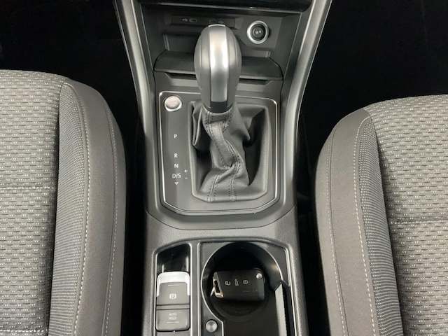 Volkswagen Touran 1.5 TSI DSG