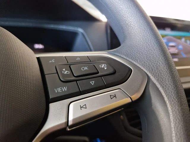 Volkswagen T-Cross 4Me TSI