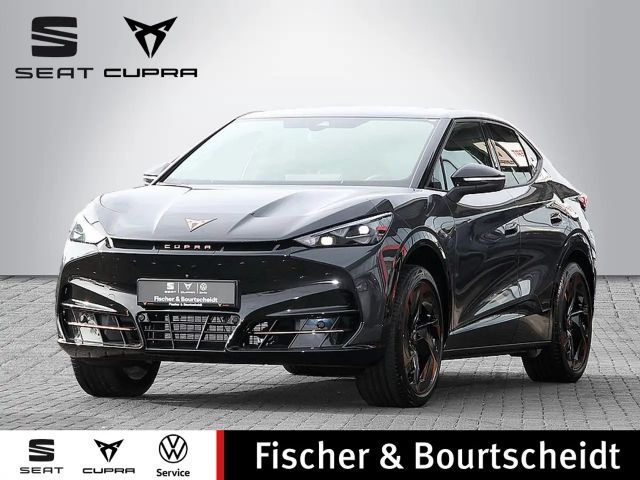 Cupra Tavascan Adrenaline