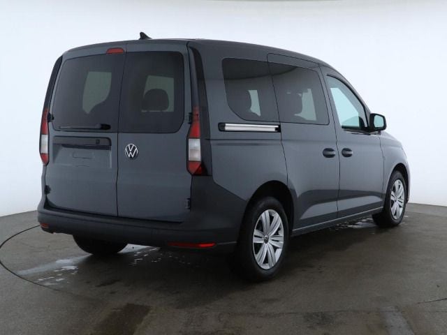 Volkswagen Caddy 1.5 TSI Combi DSG