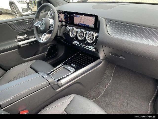 Mercedes-Benz B 180 Progressive