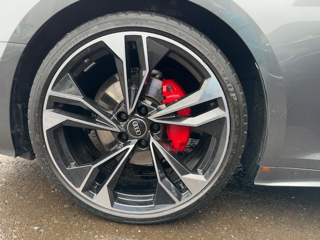 Audi A5 40 TDI Cabriolet Quattro S-Tronic