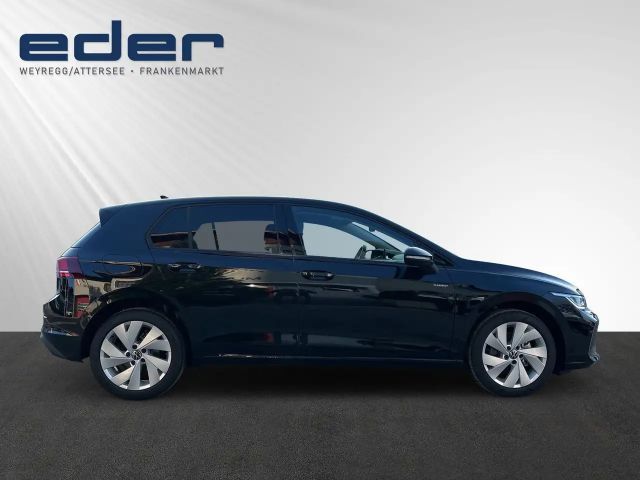 Volkswagen Golf Rabbit TSI