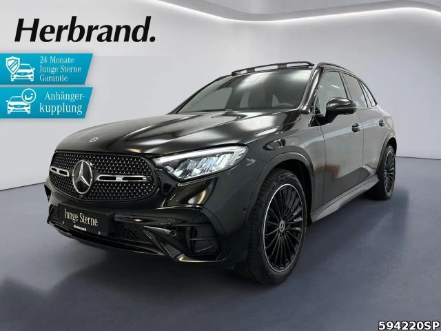 Mercedes-Benz GLC 300 4MATIC AMG Line