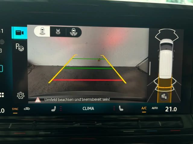 Volkswagen Multivan T7