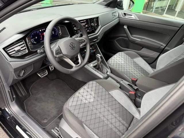 Volkswagen Taigo DSG