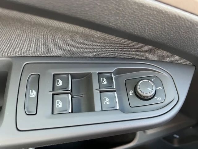 Volkswagen Golf 2.0 TDI Golf VIII Life Variant