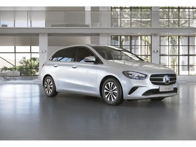 Mercedes-Benz B 200 B 200 d Sedan