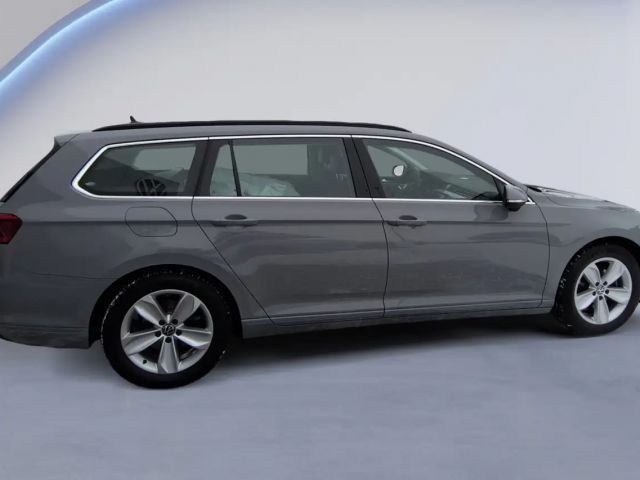 Volkswagen Passat 2.0 TDI Business DSG Variant