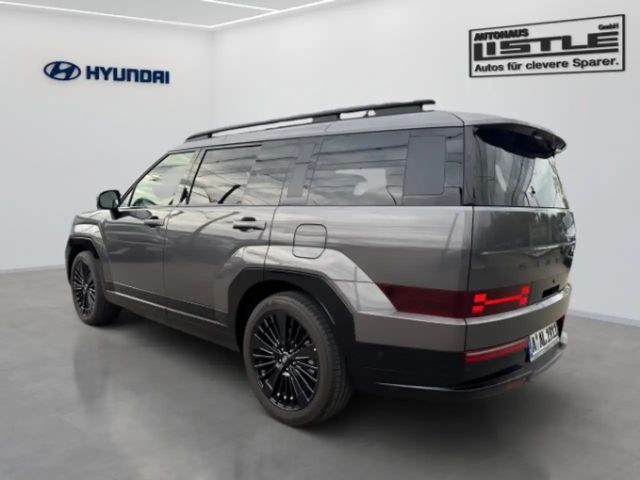 Hyundai Santa Fe 1.6 T-GDi