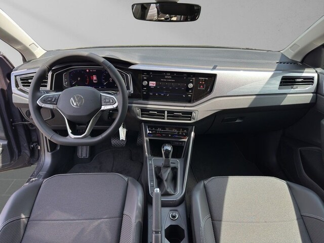 Volkswagen Taigo DSG Style