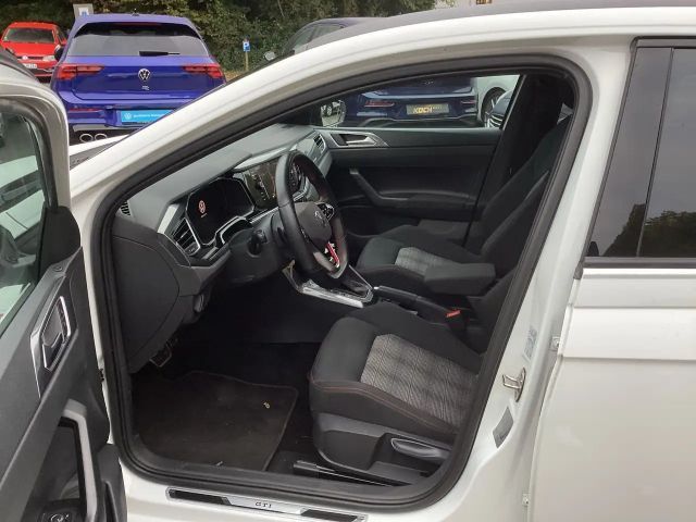 Volkswagen Polo DSG GTI