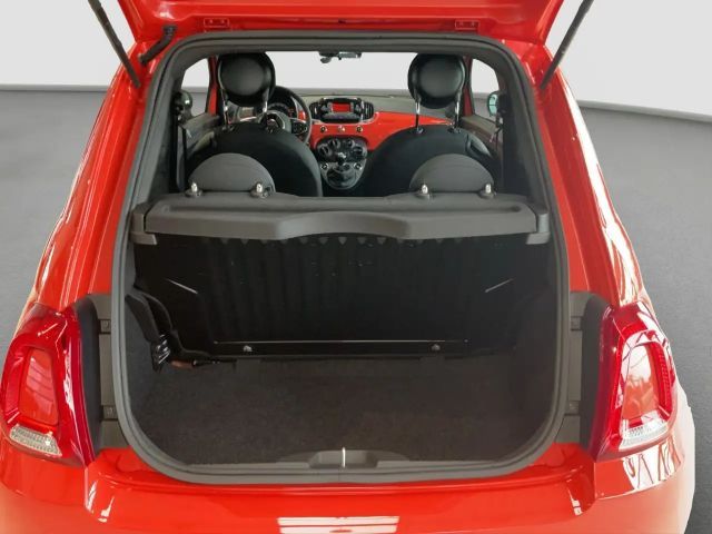 Fiat 500 1.0 GSE Hybrid