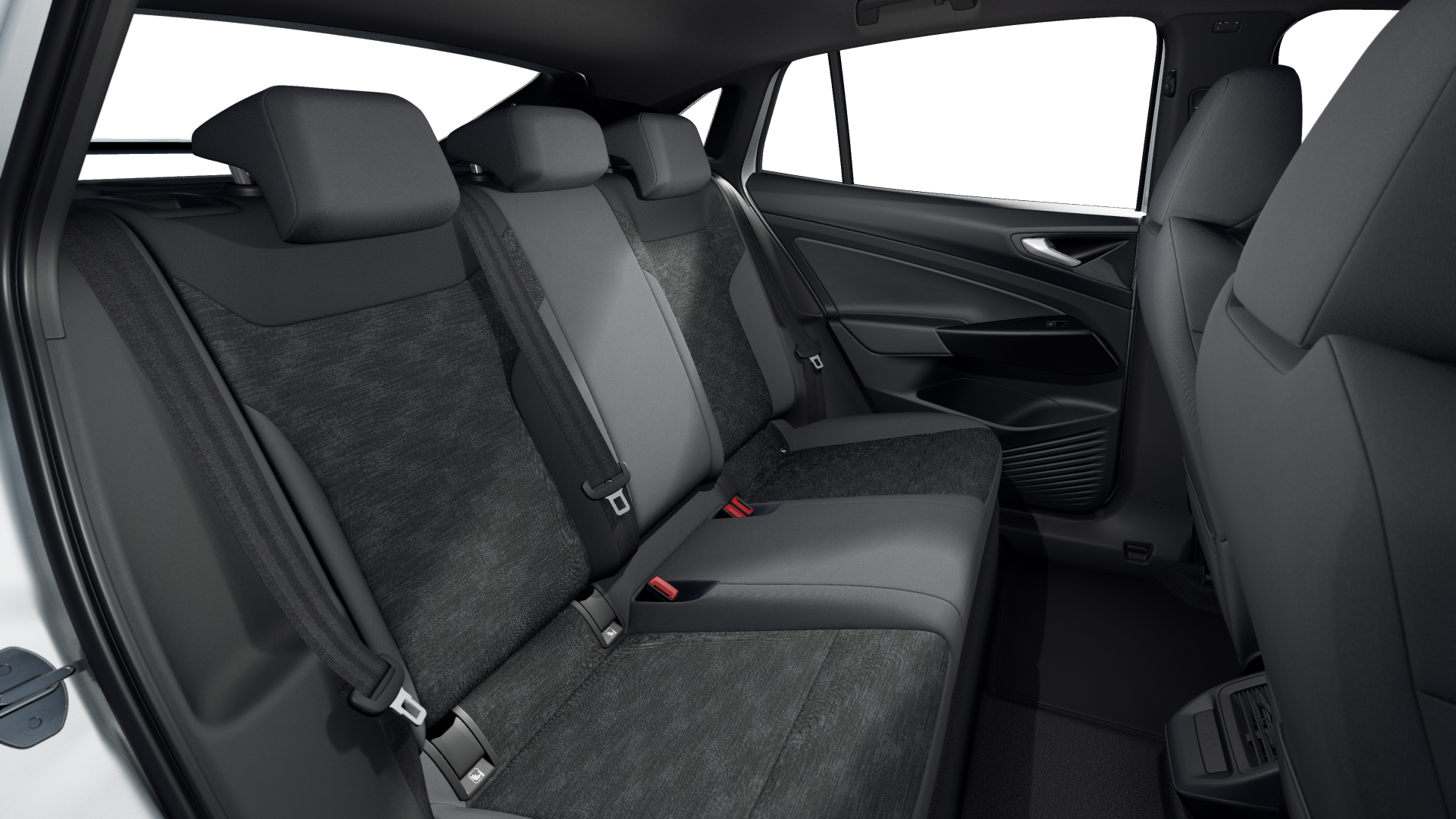 Volkswagen ID.5 Navi-LED-ACC-Sitzhzg.