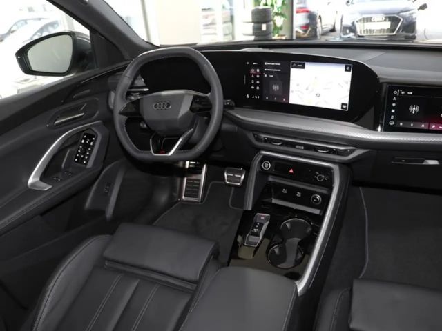 Audi Q5 Quattro S-Line
