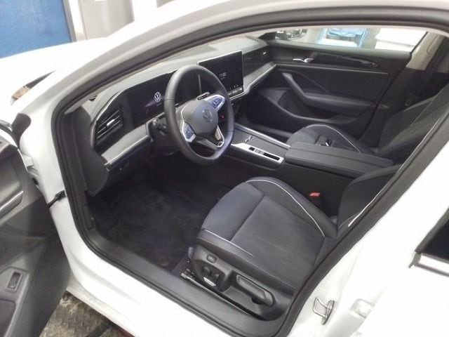 Volkswagen Passat 2.0 TDI Business DSG Variant