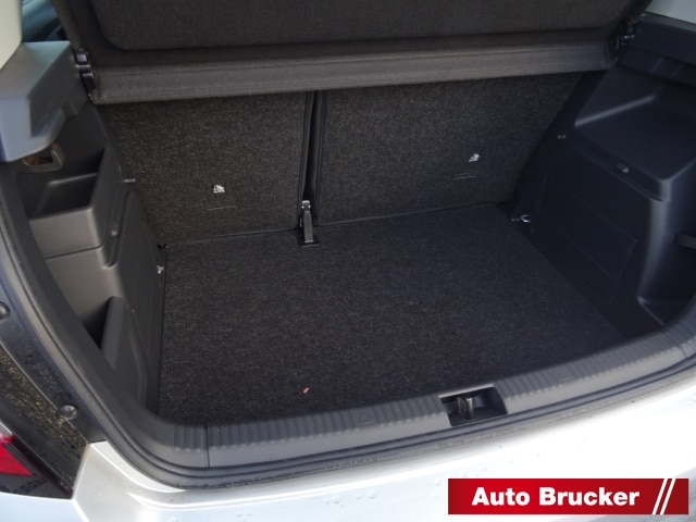 Skoda Fabia 1.0 TSI Cool Edition Cool Plus