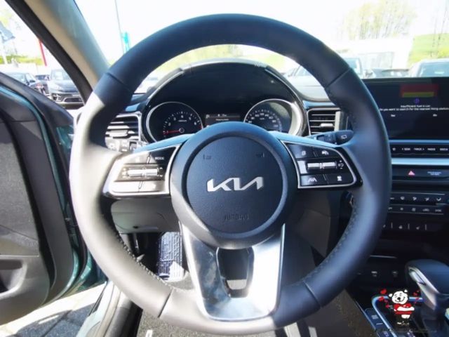 Kia Ceed SportWagon