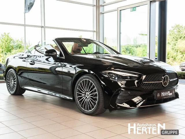 Mercedes-Benz CLE 200 AMG Line