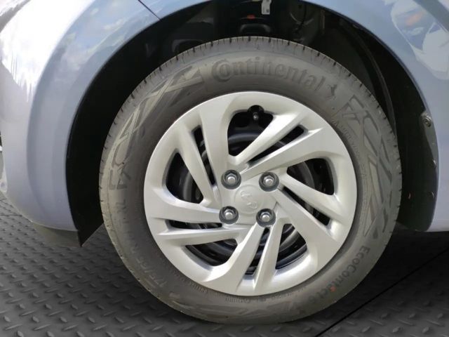 Hyundai i10 1.0 Comfort Smart