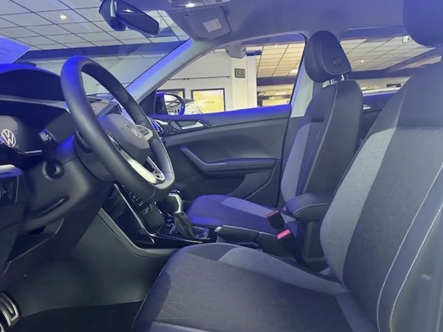 Volkswagen T-Cross 1.5 TSI