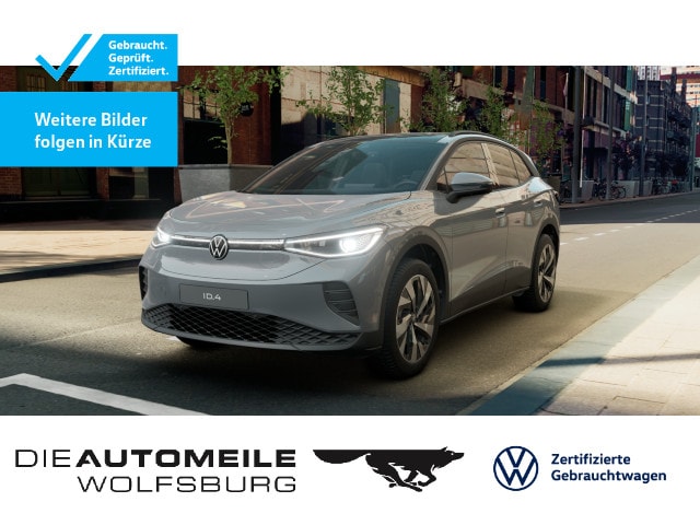 Volkswagen ID.4 Performance Pro