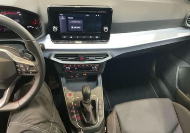 Seat Ibiza 1.0 TSI DSG FR-lijn