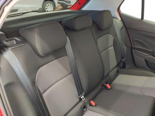 Skoda Fabia 1.0 TSI Tour