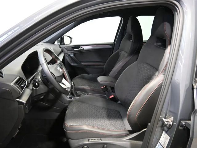 Seat Tarraco 2.0 TDI DSG FR-lijn