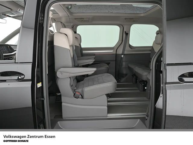 Volkswagen Multivan T7 eHybrid